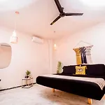 Dharmika Residence Boutique Hotel