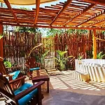 Apartahotel Puerta Zama - Luxury *