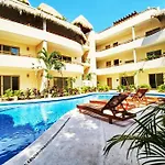 Apartahotel Puerta Zama - Luxury *