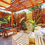 Puerta Zama - Luxury Tulum