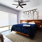 Puerta Zama - Luxury Apartahotel Tulum