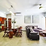 Apartahotel Puerta Zama - Luxury