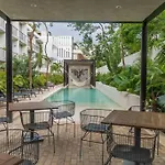 Excelente Estudio En El Corazón De Tulum! Apartamento *