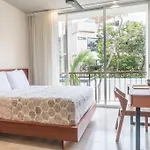 Excelente Estudio En El Corazón De Tulum!