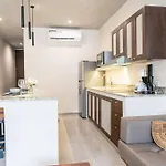 Excelente Estudio En El Corazón De Tulum! *