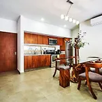 Apartahotel Puerta Zama - Luxury Tulum