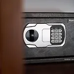 Puerta Zama - Luxury Apartahotel