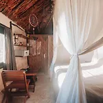Hotel Diamante K - Inside National Park