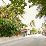 Iik Tulum By Groovy Stays- A Hip Condo-Hotel With Wifi, Rooftop, Pool, Sleeps 6