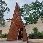 Hotel Atman Residences Tulum