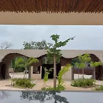 Ophelia Tulum Hotel