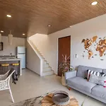 Apartahotel Macondo 4*