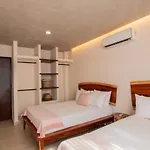 Apartahotel Macondo 4*