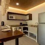 Apartahotel Macondo Tulum
