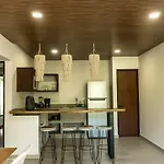 Apartahotel Macondo 4*