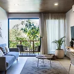 Macondo 4* Tulum
