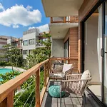 Apartahotel Macondo 4*