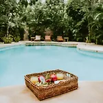 Hotel Casa Quantum 5d At Aldea Zama Tulum