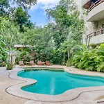 Hotel Casa Quantum 5d At Aldea Zama *