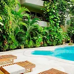 Casa Quantum 5d At Aldea Zama * Tulum