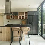 Villa Xuncari En El Corazon De La Selva Tulum