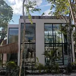 Villa Xuncari En El Corazon De La Selva *