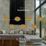 Xuncari En El Corazon De La Selva *