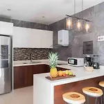 Apartment Lovely 2-bed In With Private Pool Tulum