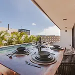 Aru Luxury Condos - Private Pools