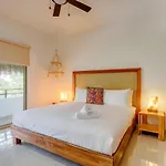 Perfectly Situated Between The Beach & Town By Stella