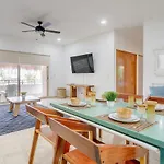 Apartment Perfectly Situated Between The Beach & Town By Stella Tulum
