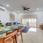 Perfectly Situated Between The Beach & Town By Stella Tulum