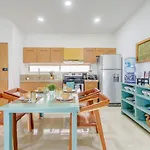 Perfectly Situated Between The Beach & Town By Stella