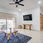 Apartment Perfectly Situated Between The Beach & Town By Stella Tulum