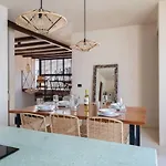 Apartamento Palacio Tremendo Tulum