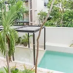 Excelente Estudio En El Corazón De Tulum! Tulum