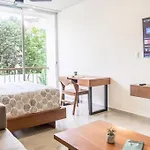 Excelente Estudio En El Corazón De Tulum!