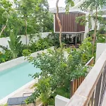 Excelente Estudio En El Corazón De Tulum! Apartamento *