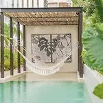 Excelente Estudio En El Corazón De Tulum! Apartamento