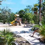 Cozy Condo 1Br Wifi & Gym Tulum Gaia