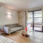 Apartamento Chic In The Heart Of By Stella
