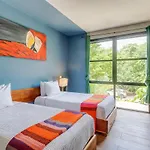 Chic In The Heart Of By Stella Apartamento Tulum
