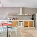 Apartamento Chic In The Heart Of By Stella *