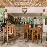 Cachito de Cielo Luxury Jungle Lodge