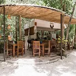 Cachito De Cielo Luxury Jungle Lodge