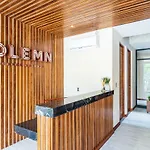 Pre Opening! Solemn Luxury Condos By Spot Rentals