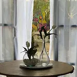 Casa Villamatisse Apartamento *