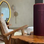 Tuluminati House-Bohemian Chic Luxury @Zama, Tulum