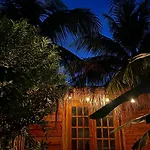 Luhme Tulum Hostel - Free Cenote Access