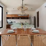 Palacio Tremendo Apartamento